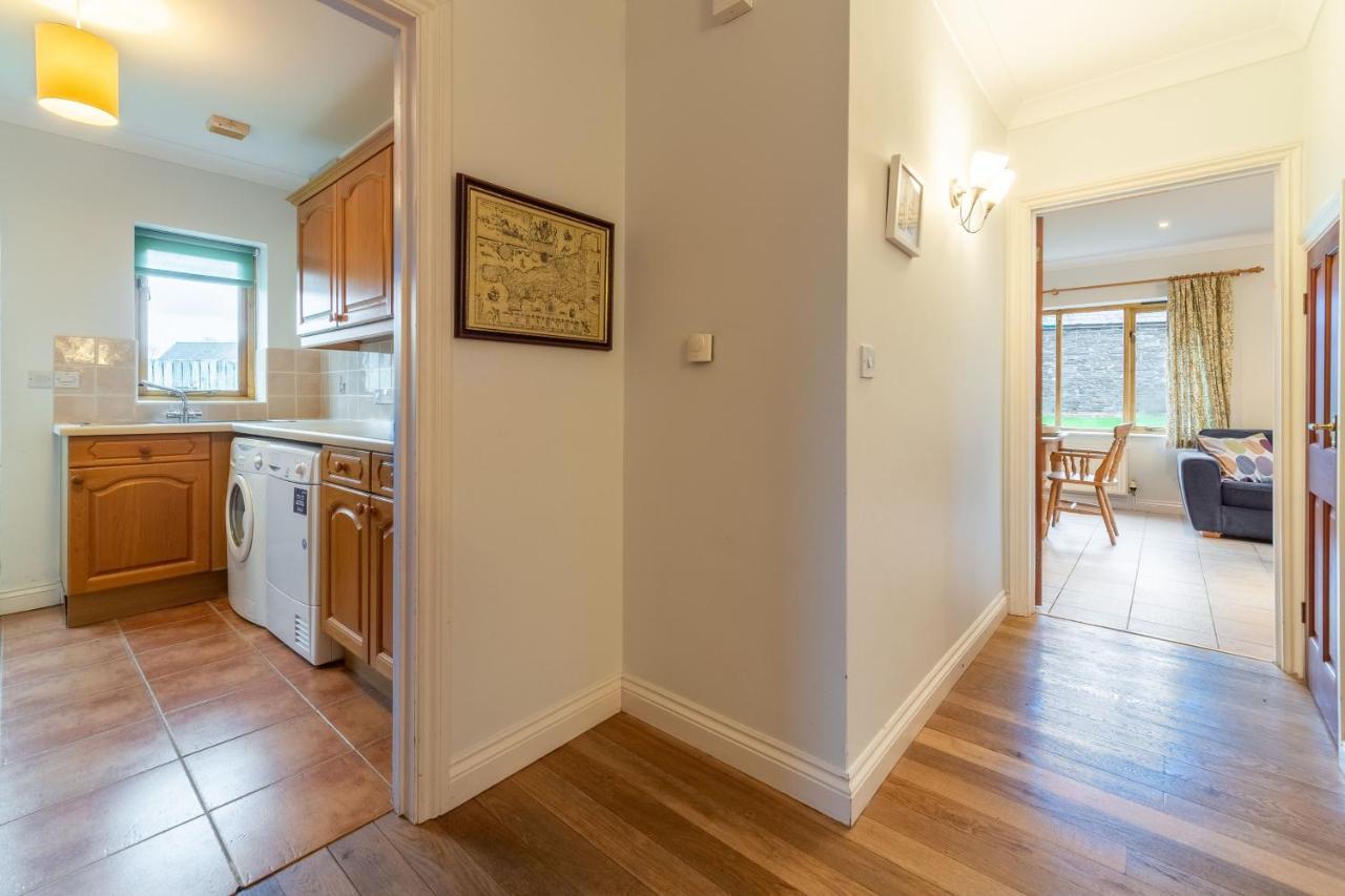 September Cottage Wadebridge Buitenkant foto