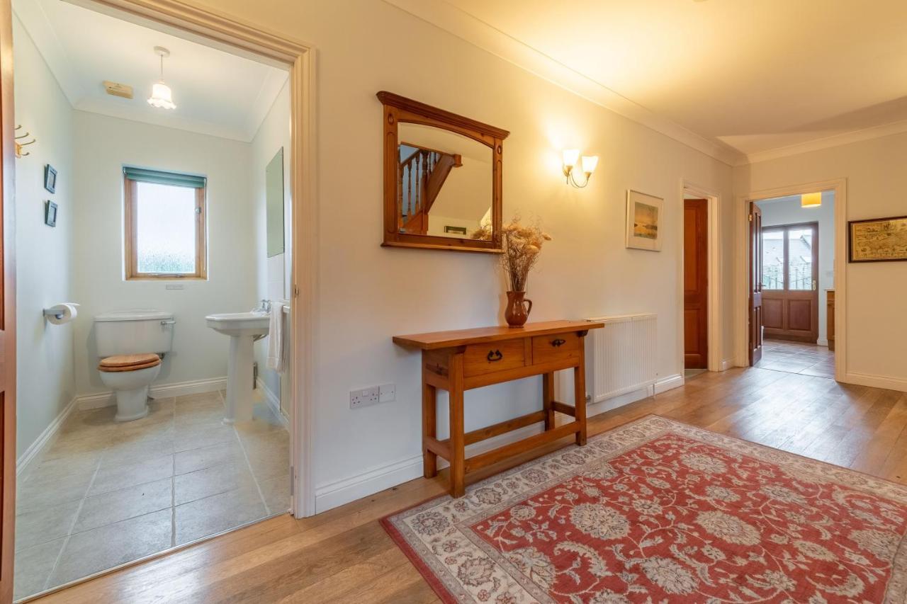September Cottage Wadebridge Buitenkant foto