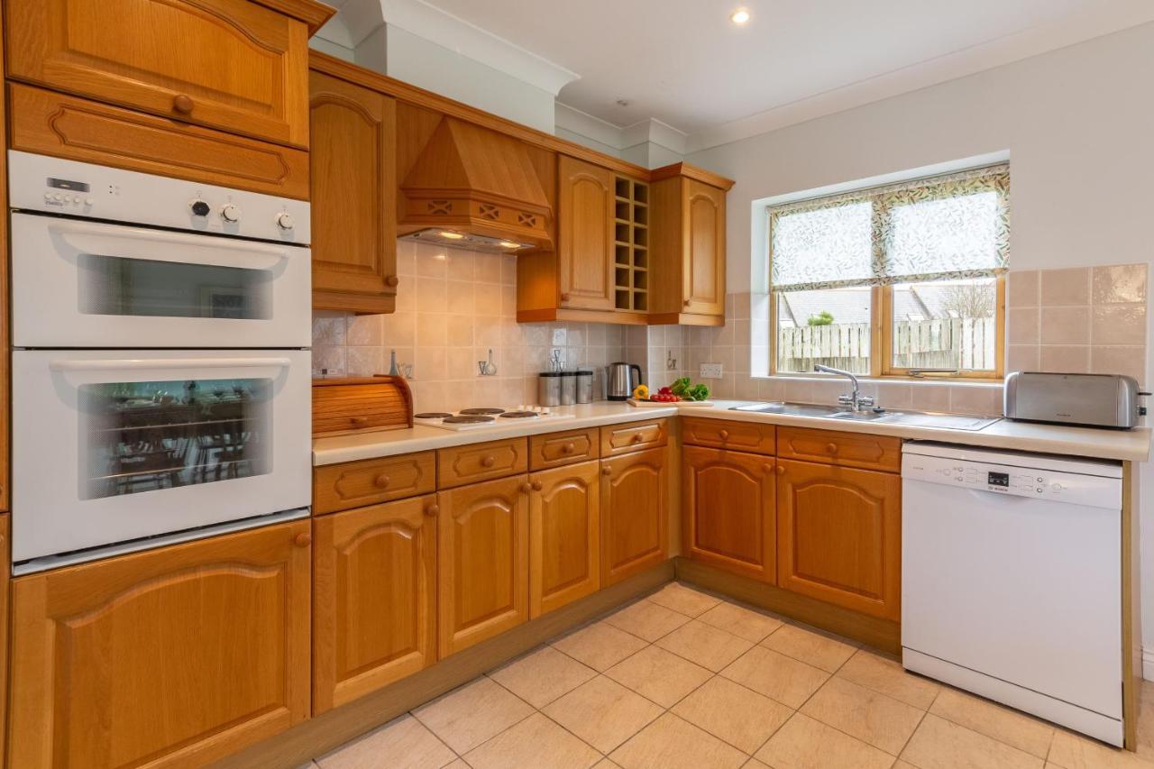 September Cottage Wadebridge Buitenkant foto